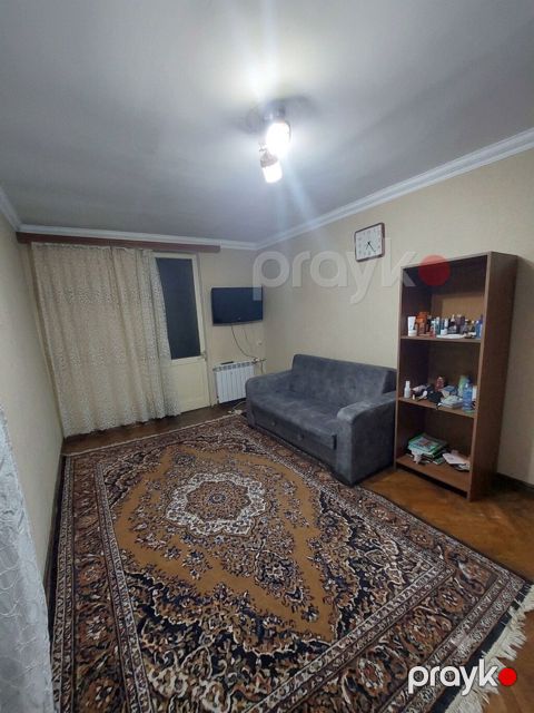Yasamal rayonu, Mirəli Seyidov küçəsi, Asan xidmət yaxınlığında — Bakı