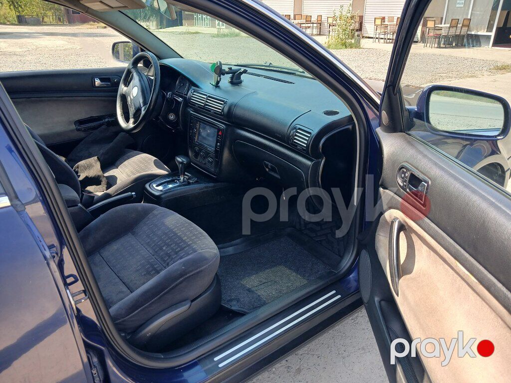 Volkswagen Passat, 1.8 L, 2003 il, 364 855 km — Avtomobillər, Saatlı (8)