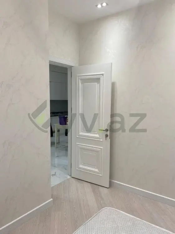 3 otaqlı mənzil Yeni tikili Kirayə, 7-ci mikrorayon, Binəqədi, Bakı — Mənzil, Bakı (7)