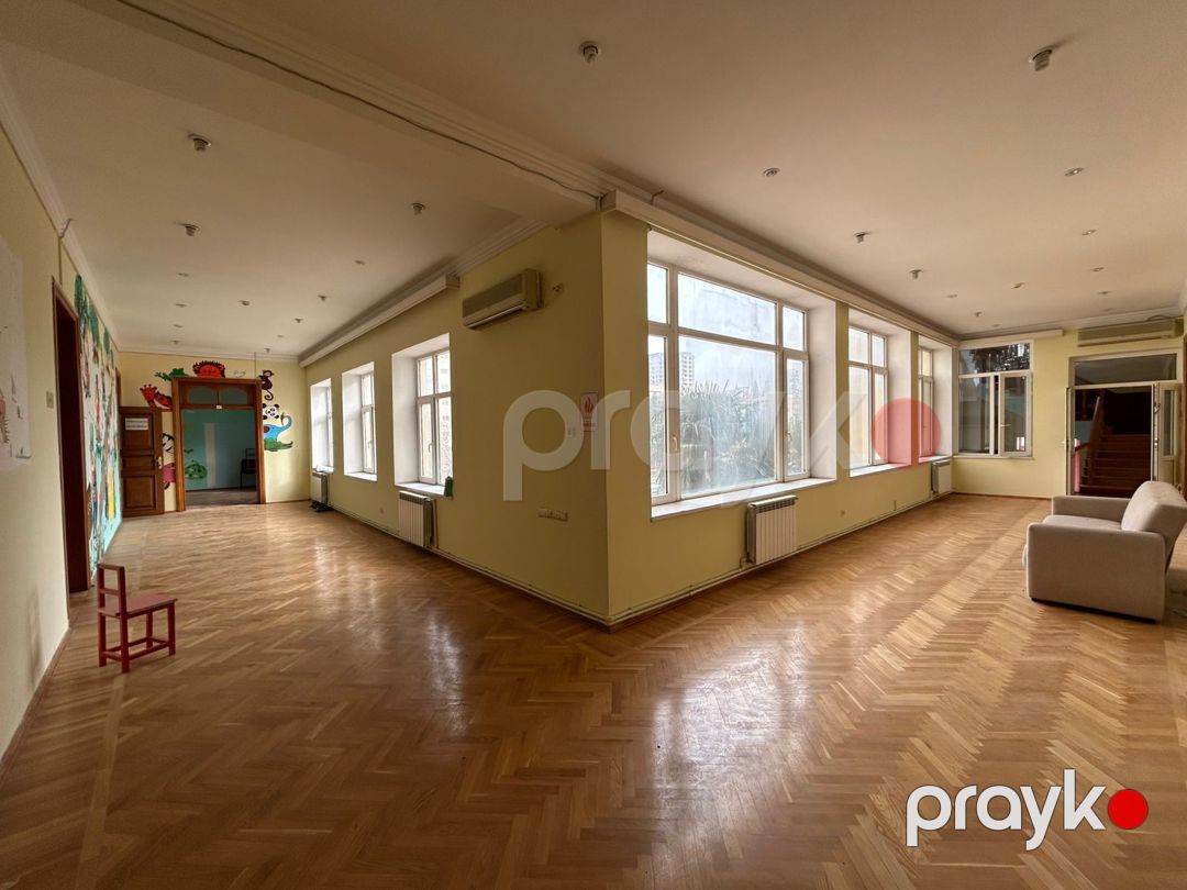 Satılır obyekt 600 m² — Əmlak, Bakı (7)