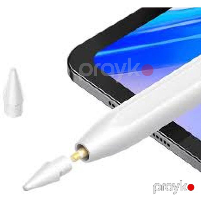 Baseus Smooth Writing 2 Series Dual Charging Stylus Qələm — Elektronika, Bakı (2)