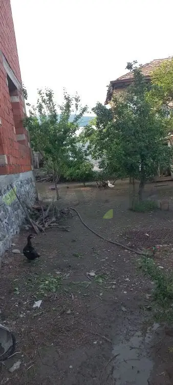 2 otaqlı Həyət evi Satılır, Şəki — Ev, villa, Şəki (10)