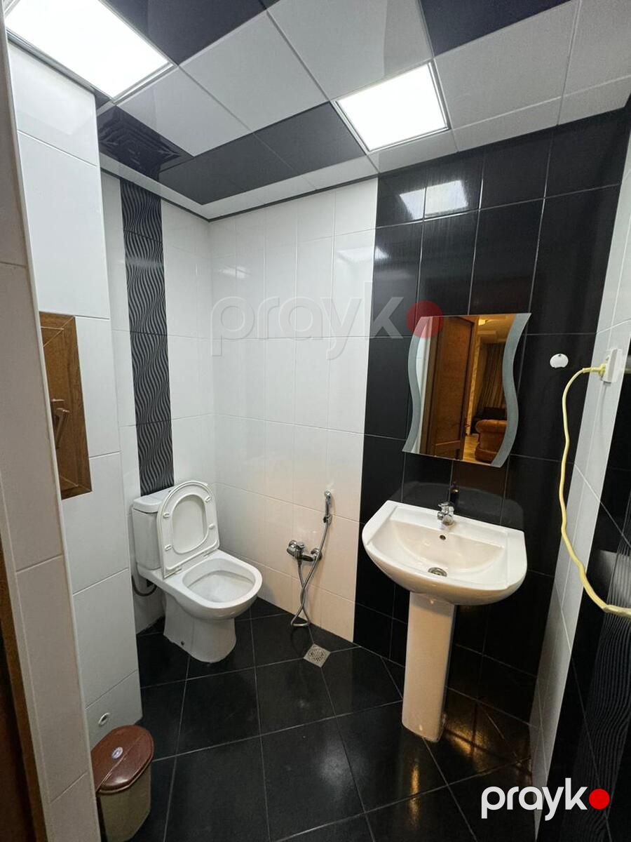 Satılır 2 otaqlı yeni tikili 100 m² — Mənzil, Bakı (5)