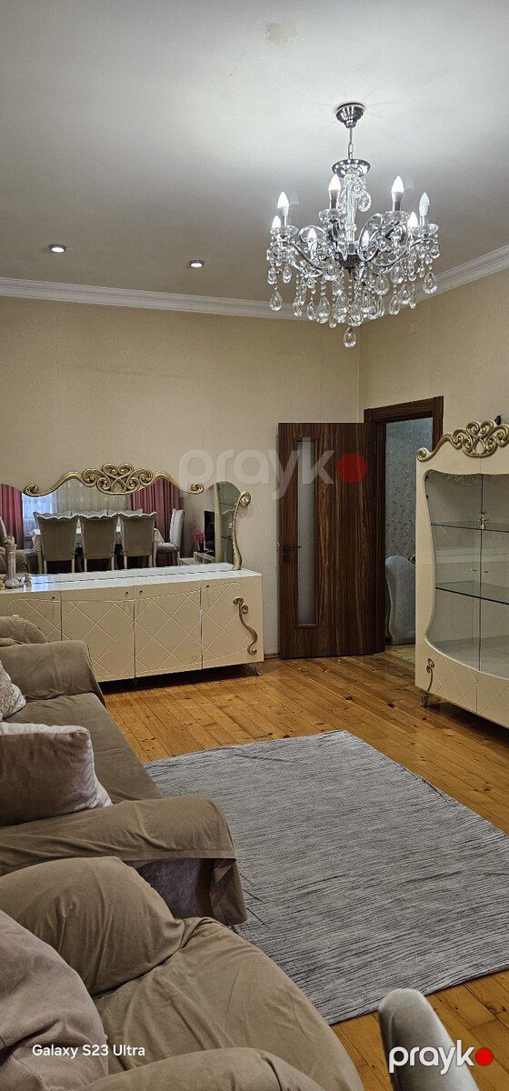2-otaqlı mənzil kirayə verilir, Xırdalan ş., 74 m² — Mənzil, Xırdalan (11)