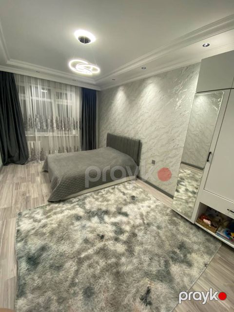 Satılır 3 otaqlı köhnə tikili 55 m² — Bakı