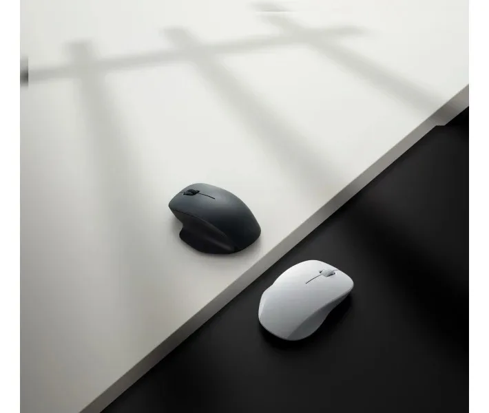 Xiaomi Wireless Mouse Comfort Edition Black (BHR9359GL) — Mallar, Bakı (4)
