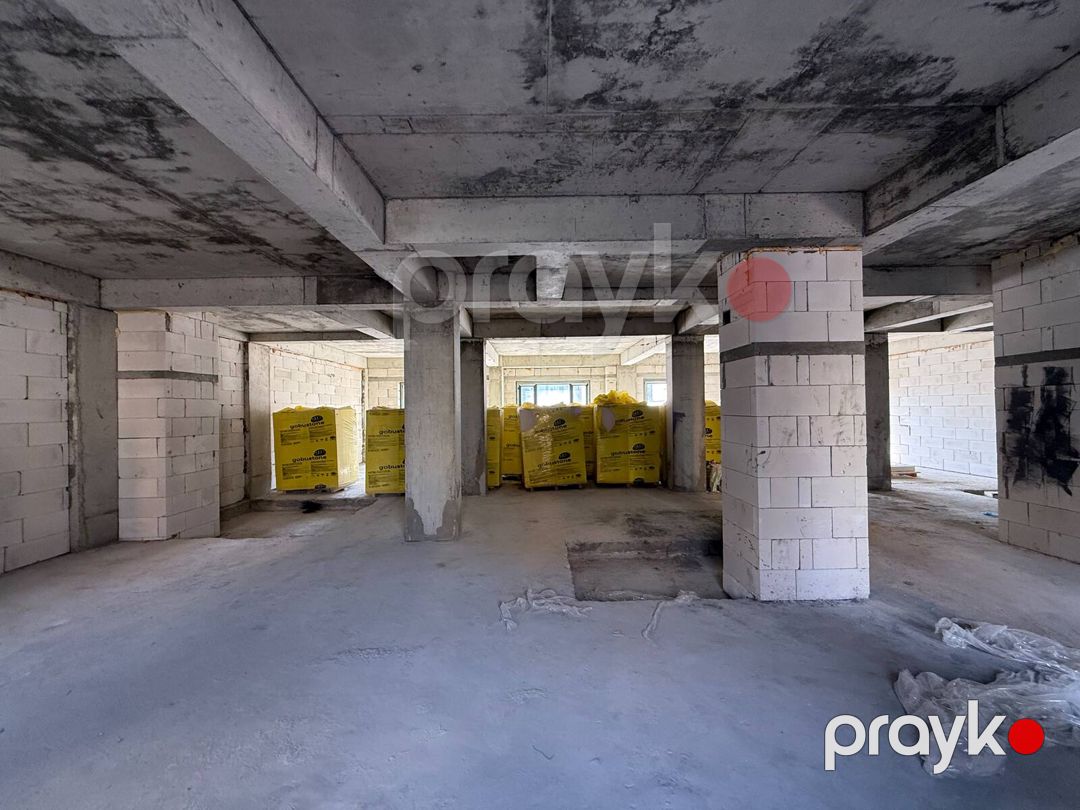 Satılır 5 otaqlı yeni tikili 236 m² — Mənzil, Bakı (6)