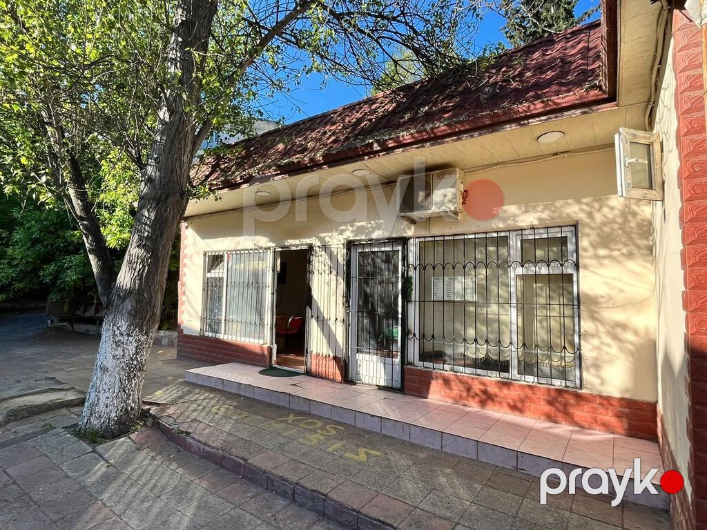 Xətai rayonu, Həzi Aslanov metrosu yaxınlığında işlək obyekt — Əmlak, Bakı (2)