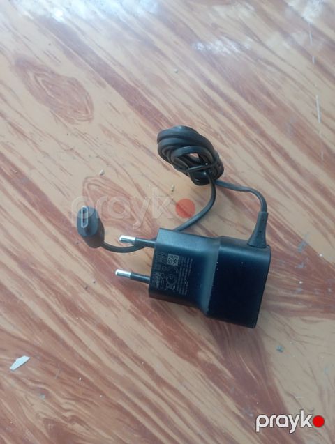 Nokia adapteri — Bakı