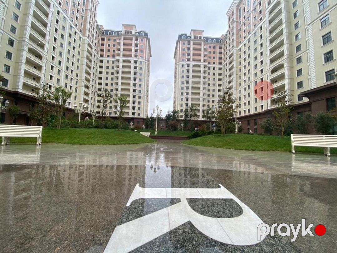 Satılır 2 otaqlı yeni tikili 68 m² — Mənzil, Bakı (3)