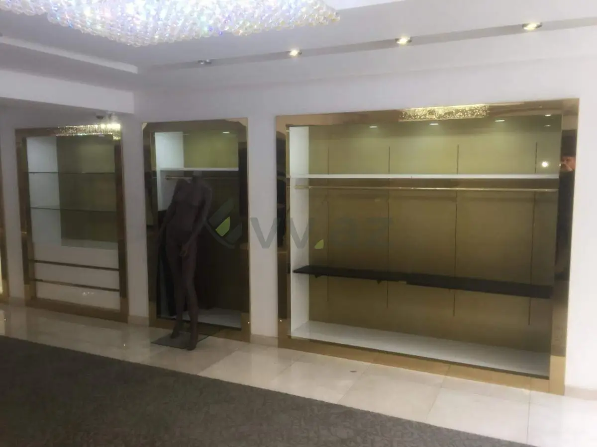 300 m² Obyekt / Ofis Kirayə, Nəsimi, Bakı — Əmlak, Bakı (6)