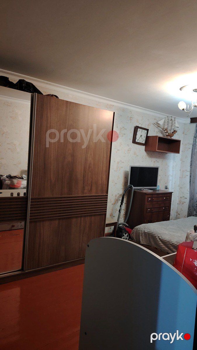 Satılır 3 otaqlı köhnə tikili 75 m² — Mənzil, Bakı (8)