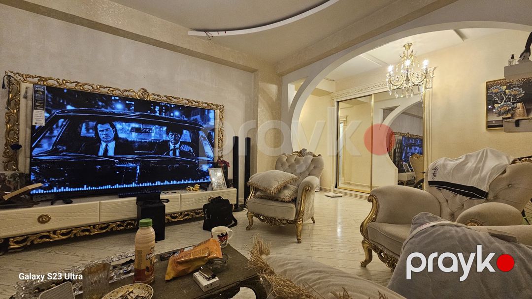 Satılır 3 otaqlı yeni tikili 113 m² — Mənzil, Bakı (7)