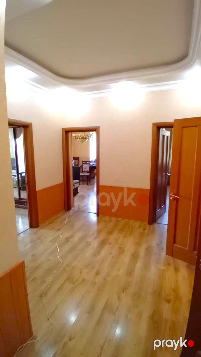 Satılır 3 otaqlı yeni tikili 125 m² — Mənzil, Bakı (7)