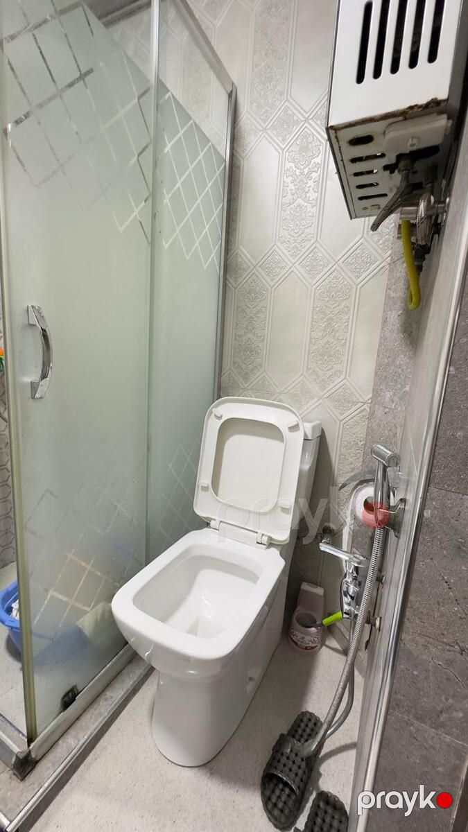 İcarəyə verilir 2 otaqlı köhnə tikili 60 m² — Mənzil, Bakı (11)