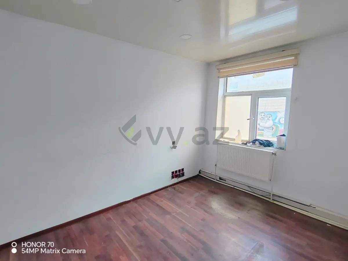 400 m² Obyekt / Ofis Kirayə, Böyükşor qəs., Nərimanov, Bakı — Əmlak, Bakı (9)