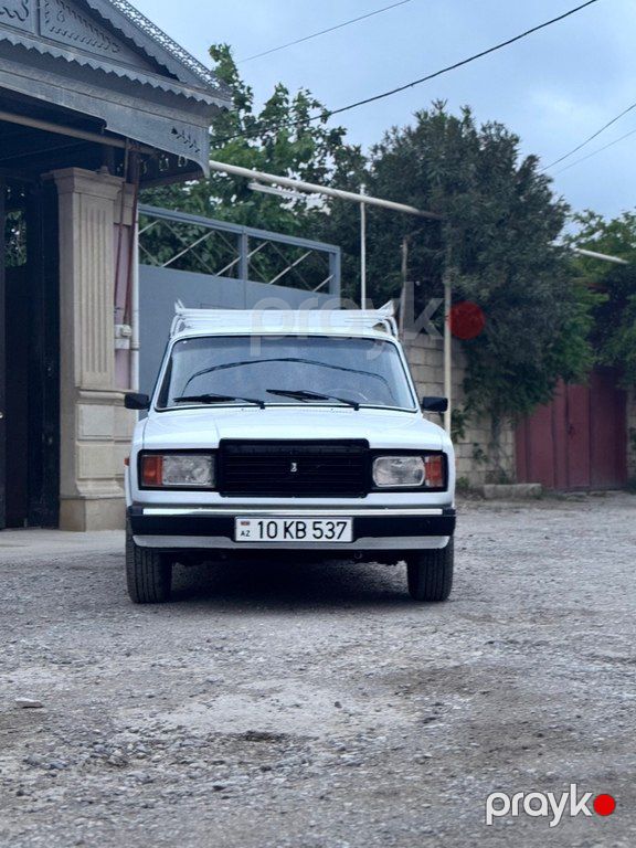 Lada (VAZ) 2104, 1.6 L, 2001 il, 92 000 km — Avtomobillər, Bakı (10)