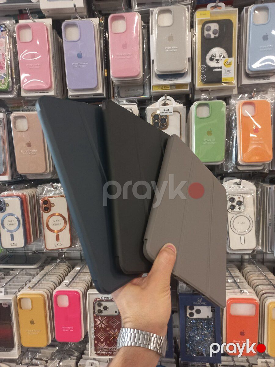 Redmi Pad 8 case — Planshetlər, Bakı (12)