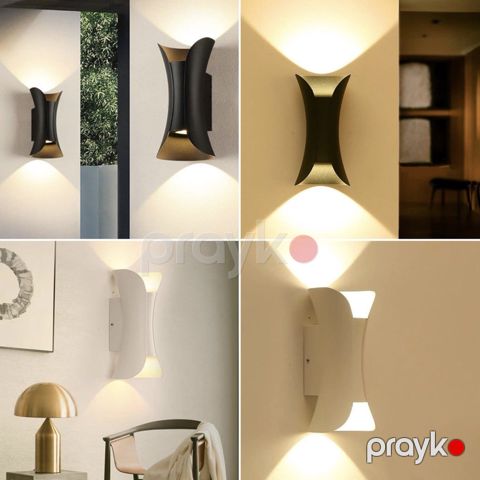 LED divar işığı — Bakı