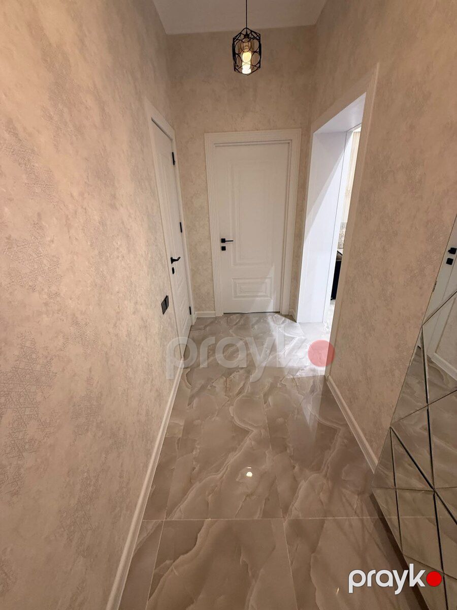 2-otaqlı yeni tikili, Əhmədli m., 68 m² — Mənzil, Bakı (3)