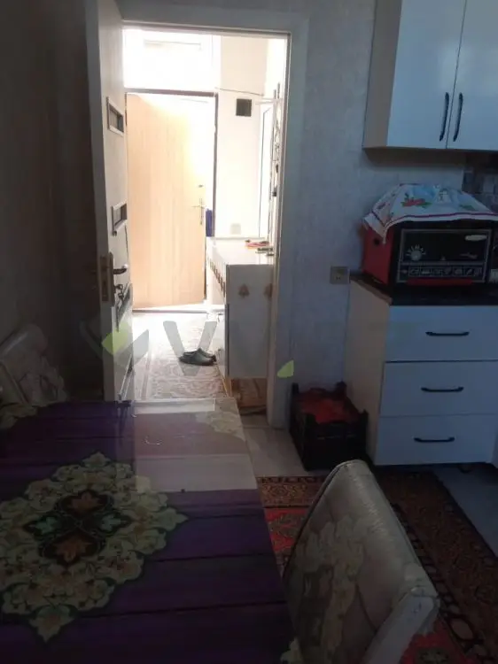 2 otaqlı Həyət evi Satılır, Masazır, Abşeron — Ev, villa (12)