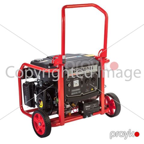 Generator benzinli təkfazalı Firman ECO3990E, 2,5 kVt — Bakı