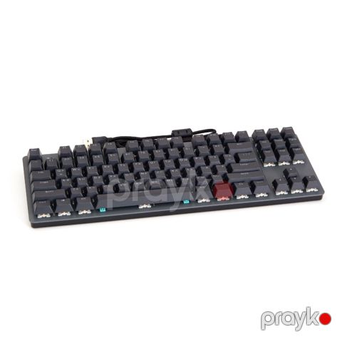 IO by Red Square Typex v2 Dark io212 Mexaniki Oyun Klaviaturası — Bakı