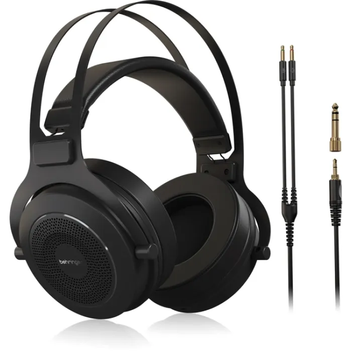 Behringer Omega Studio Monitor Qulaqlıq — Bakı