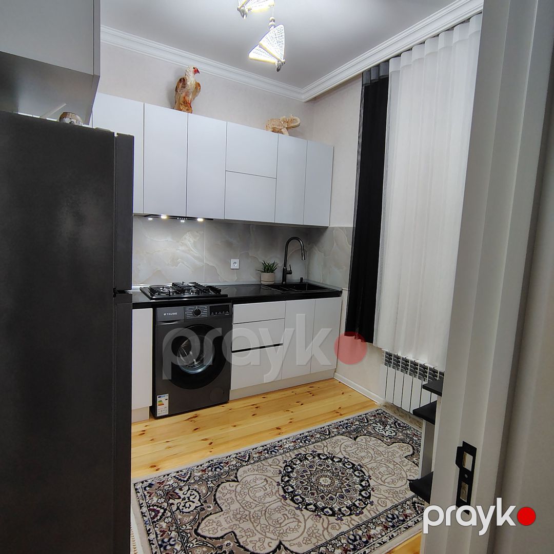 Həyət Evi Satılır — Ev, villa, Məhəmmədli (17)