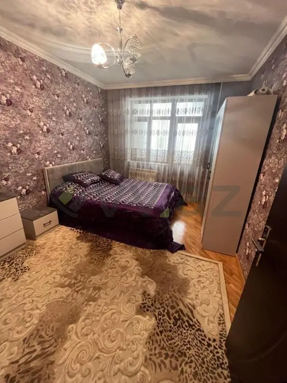 2 otaqlı mənzil Yeni tikili Satılır, Xırdalan — Mənzil, Xırdalan (10)