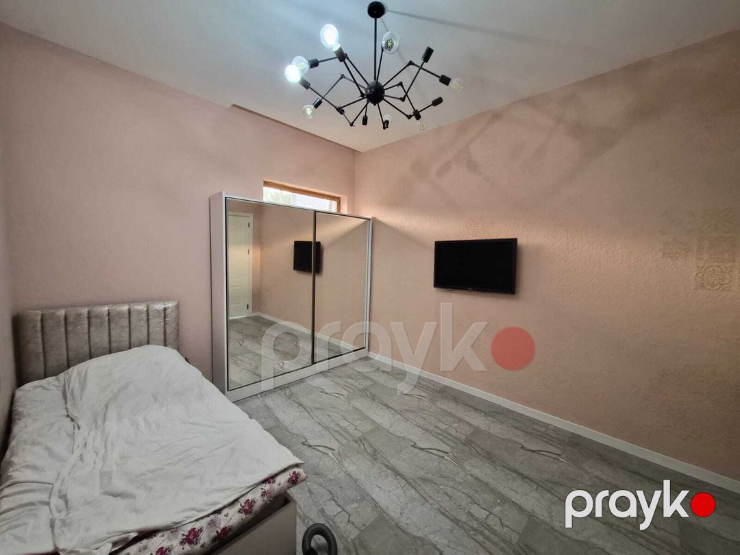 Bağ evi, Şüvəlan qəs — Ev, villa, Bakı (8)