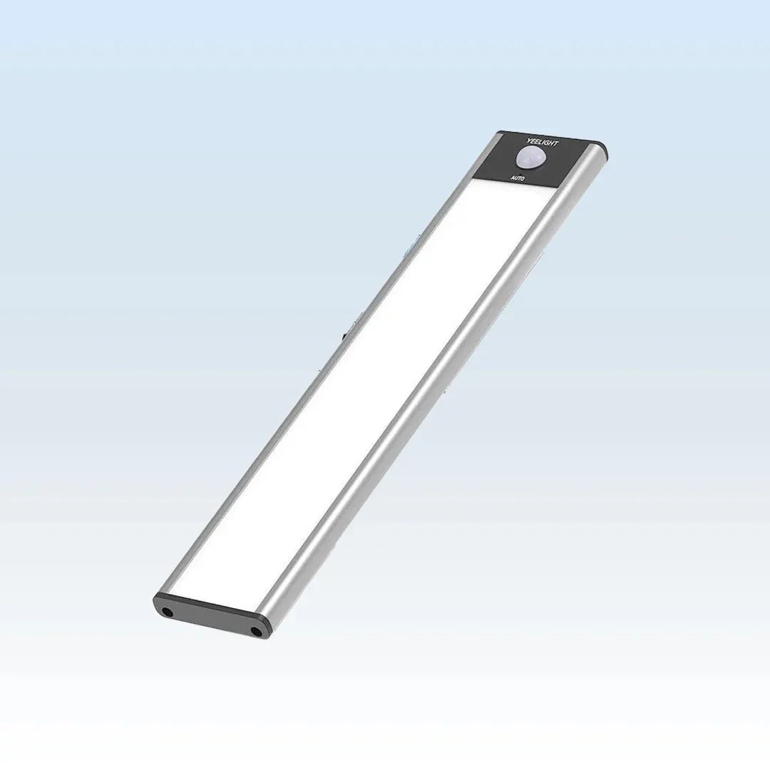 Yeelight Motion Sensor Cabinet Light A28 Silver (YLYYD-0011) — Mallar, Bakı (3)