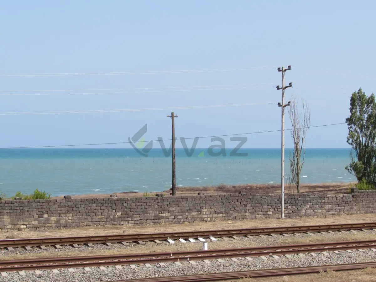3 otaqlı Həyət evi Kirayə (günlük), Astara — Ev, villa, Astara (6)