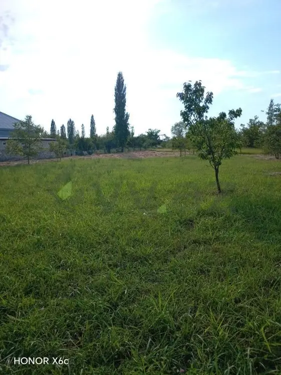 20 sot Torpaq Satılır, Ağdaş — Torpaq, Ağdaş (7)