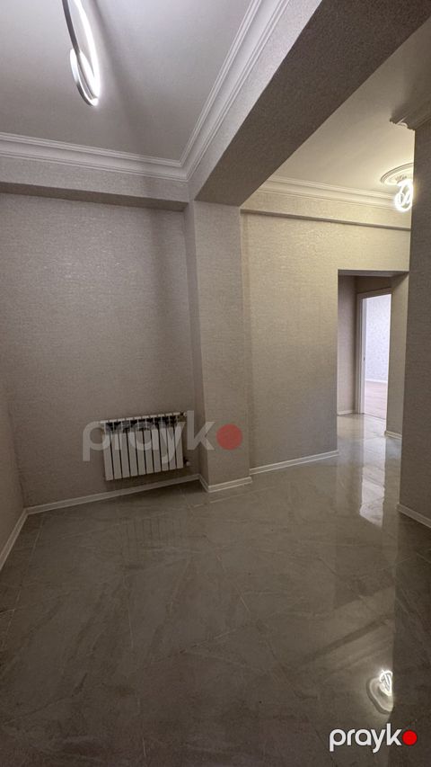 İcarəyə verilir 2 otaqlı yeni tikili 79.2 m² — Bakı