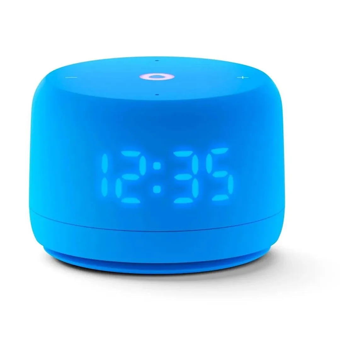 Ağıllı dinamik Yandex Lite 2 (YNDX-00026BLU) — Bakı