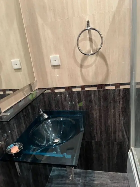 2 otaqlı mənzil Yeni tikili Satılır, Nəsimi, Bakı — Mənzil, Bakı (7)