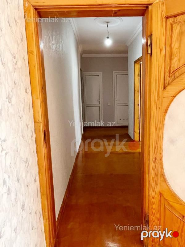 Satılır 2 otaqlı Bina evi menzil (Köhnə tikili), 60 m², 11-ci mikrorayon — Mənzil, Sumqayıt (5)