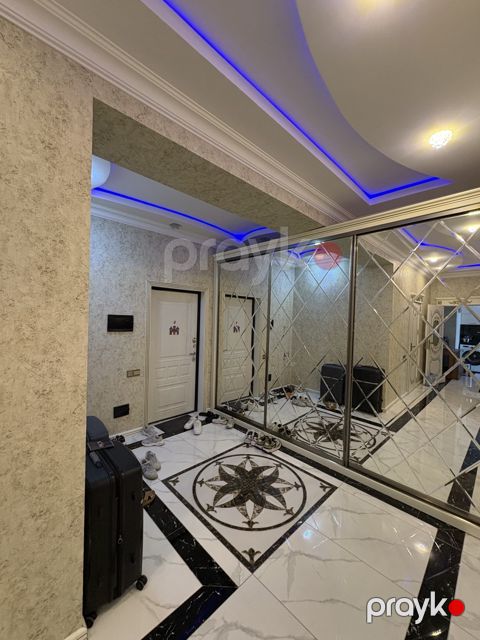 İcarəyə verilir 2 otaqlı yeni tikili 100 m² — Bakı