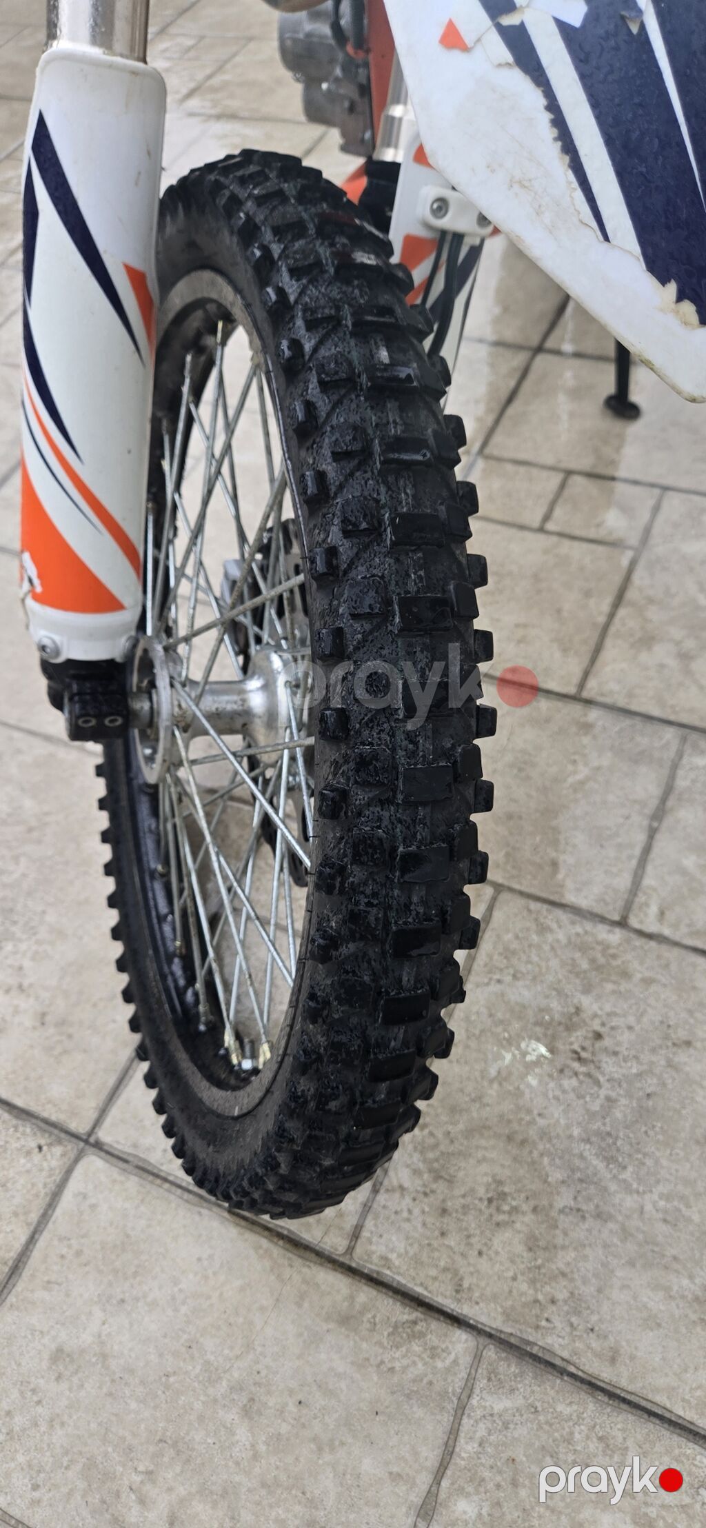 Kayo 250 sm3, 2024 il — Motosikletlər, Bakı (6)