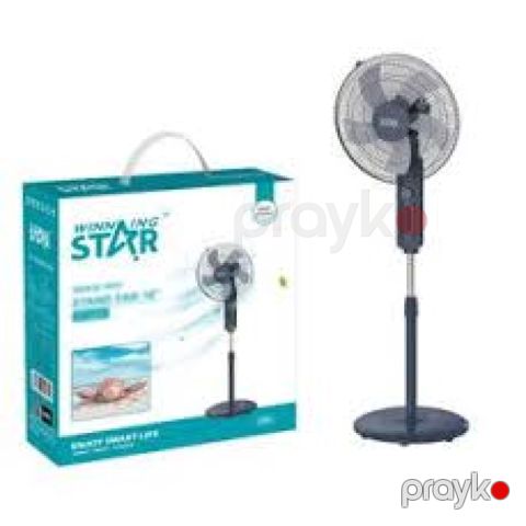 Winning Star Ventilyator ST-2009 — Bakı