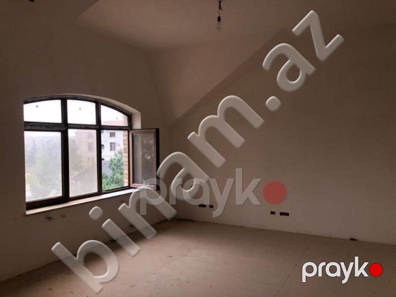 6 otaqlı Bağ evləri, Satış, Bakı, Xəzər — Ev, villa, Bakı (8)