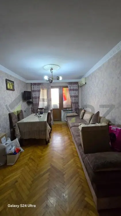 2 otaqlı mənzil Köhnə tikili Satılır, Xırdalan — Mənzil, Xırdalan (3)