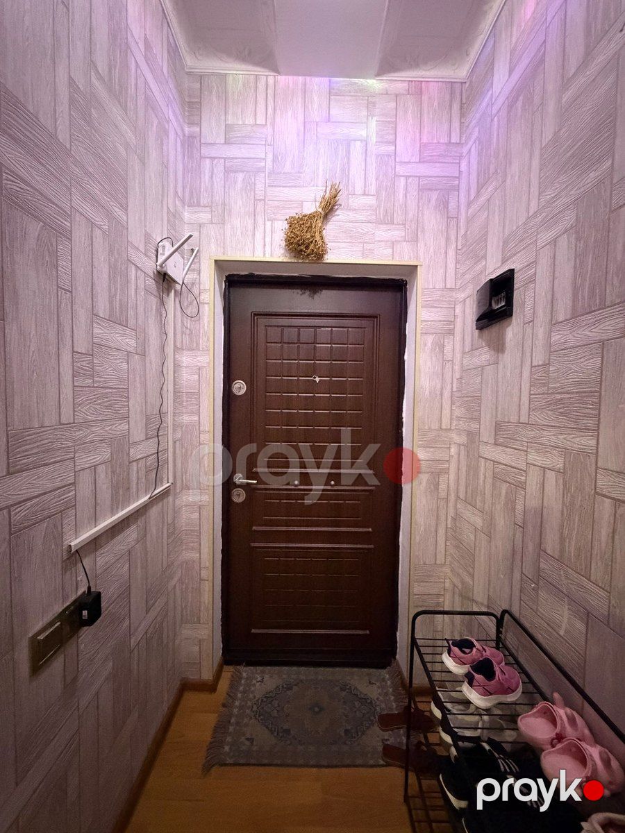 2-otaqlı yeni tikili, Xırdalan ş., 40 m² — Mənzil, Xırdalan (7)