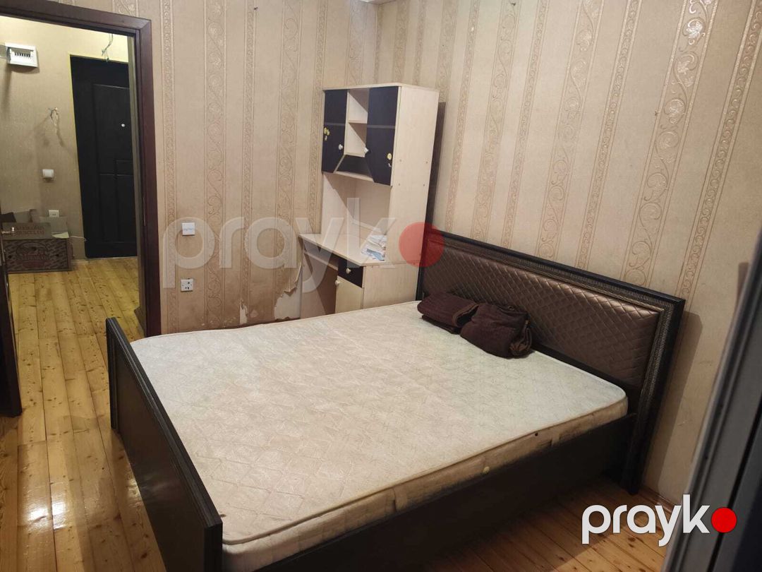 İcarəyə verilir 2 otaqlı yeni tikili 54 m² — Mənzil, Bakı (3)