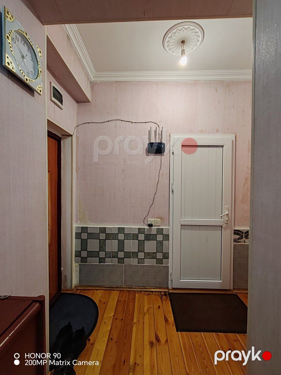 Satılır 3 otaqlı yeni tikili 76 m² — Mənzil, Xırdalan (11)