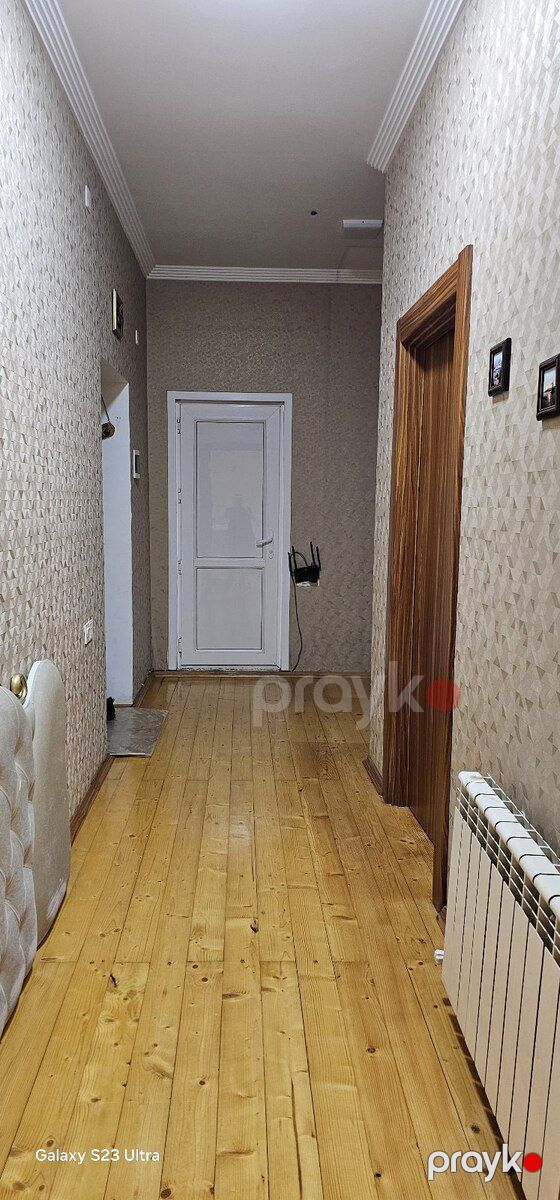 2-otaqlı mənzil kirayə verilir, Xırdalan ş., 74 m² — Mənzil, Xırdalan (9)