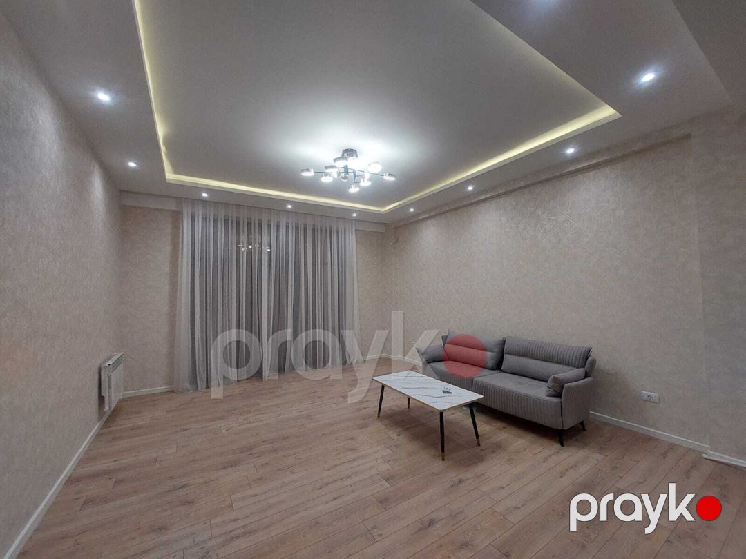 Satılır 2 otaqlı yeni tikili 83 m² — Mənzil, Bakı (7)