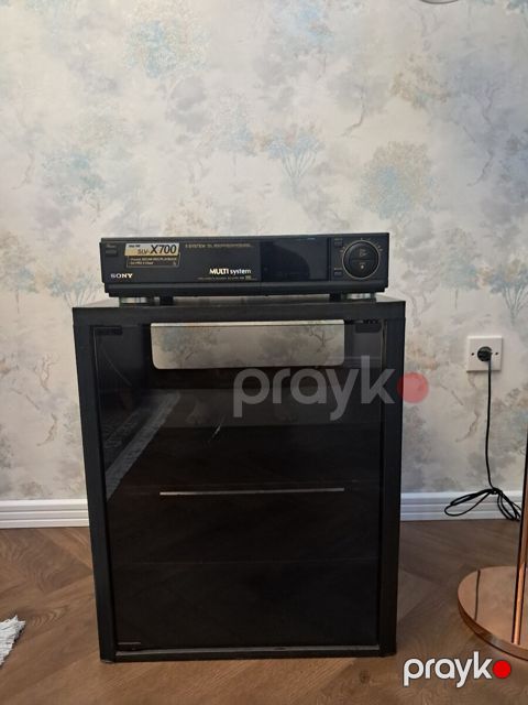 Audio texnika Sony — Bakı