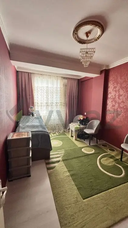 2 otaqlı mənzil Yeni tikili Satılır, Masazır, Abşeron — Mənzil (8)